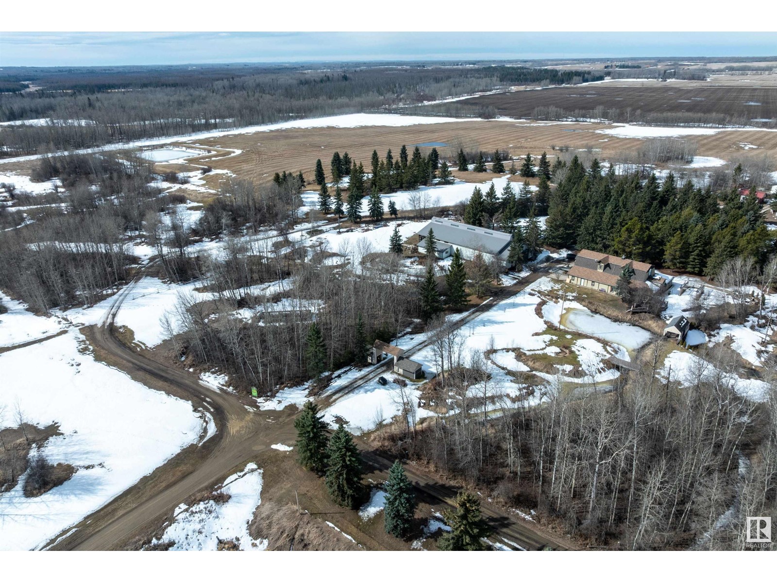 53510 Range Road 20, Rural Lac Ste. Anne County, Alberta  T0E 2P0 - Photo 60 - E4430577