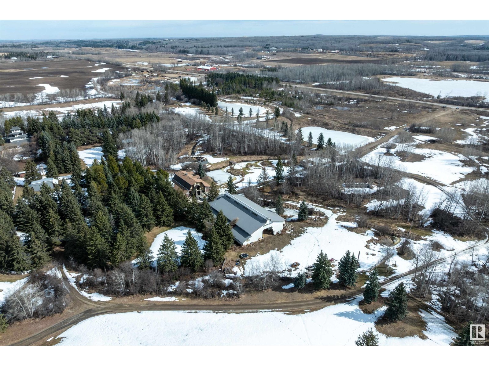 53510 Range Road 20, Rural Lac Ste. Anne County, Alberta  T0E 2P0 - Photo 62 - E4430577