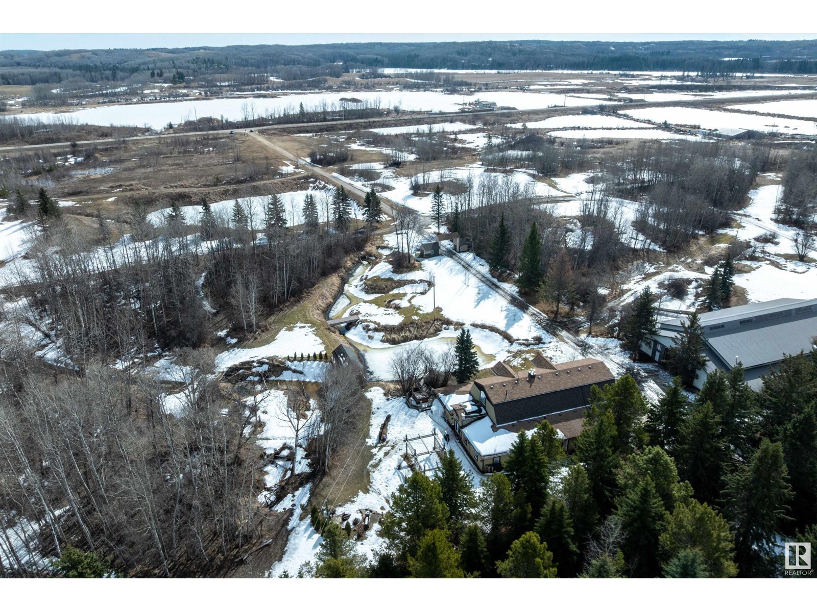 53510 Range Road 20, Rural Lac Ste. Anne County, Alberta  T0E 2P0 - Photo 63 - E4430577