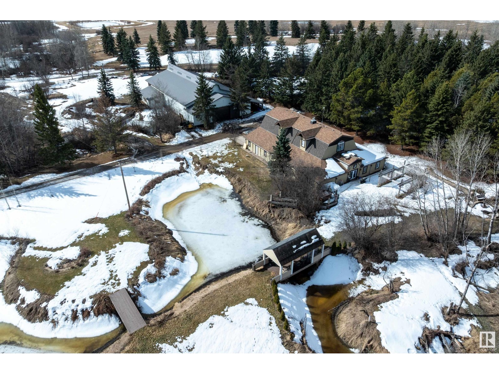 53510 Range Road 20, Rural Lac Ste. Anne County, Alberta  T0E 2P0 - Photo 64 - E4430577