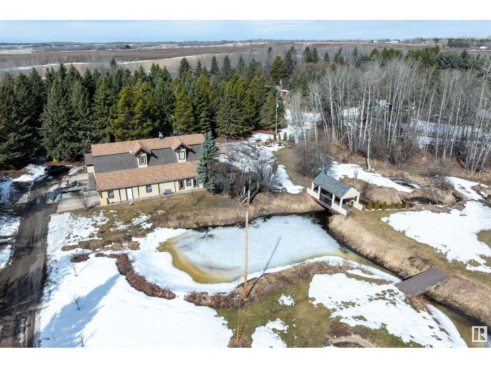 53510 Range Road 20, Rural Lac Ste. Anne County, Alberta  T0E 2P0 - Photo 65 - E4430577