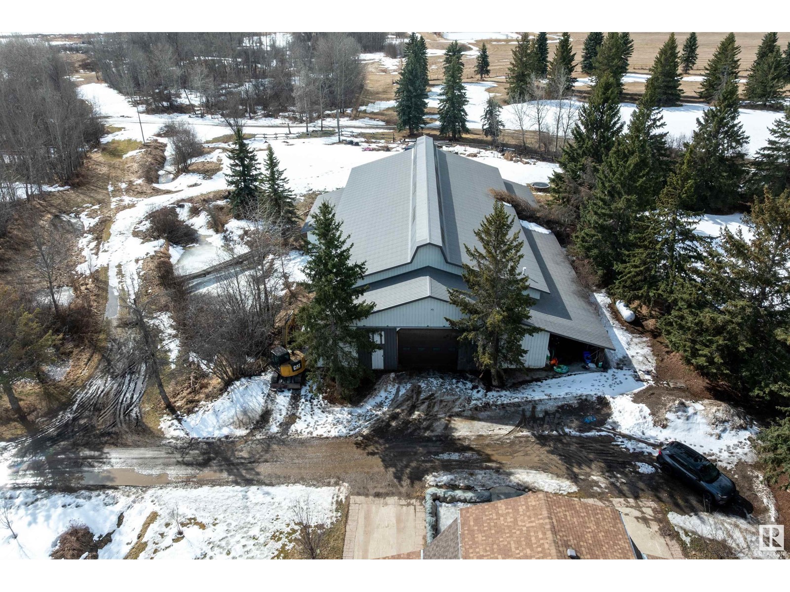 53510 Range Road 20, Rural Lac Ste. Anne County, Alberta  T0E 2P0 - Photo 66 - E4430577