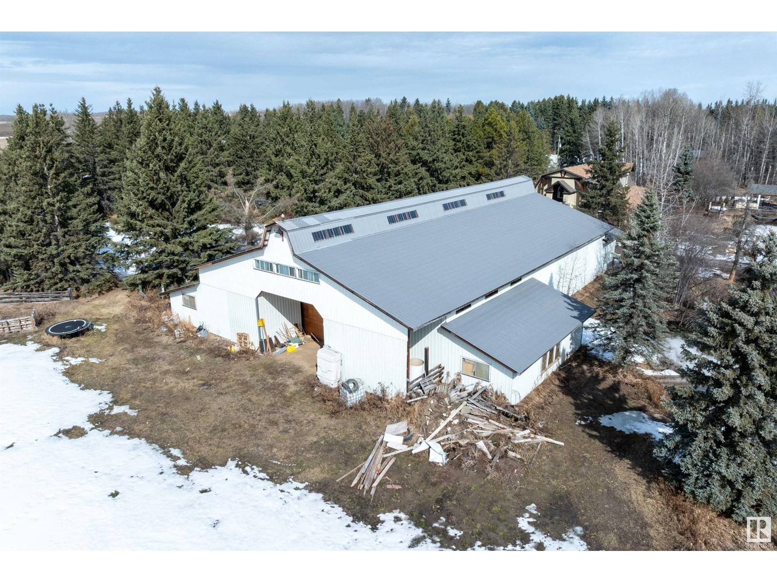 53510 Range Road 20, Rural Lac Ste. Anne County, Alberta  T0E 2P0 - Photo 68 - E4430577