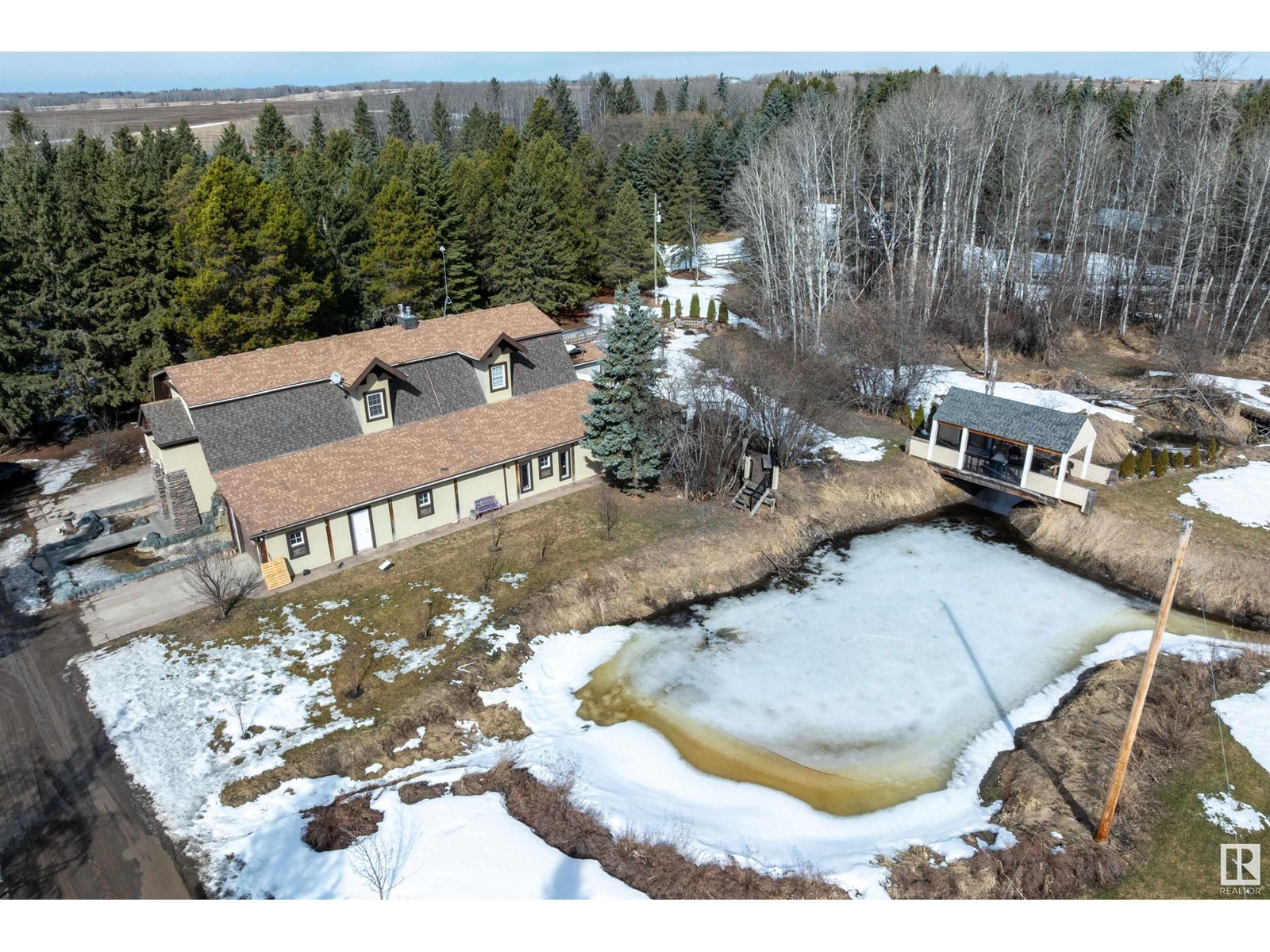 53510 Range Road 20, Rural Lac Ste. Anne County, Alberta  T0E 2P0 - Photo 69 - E4430577