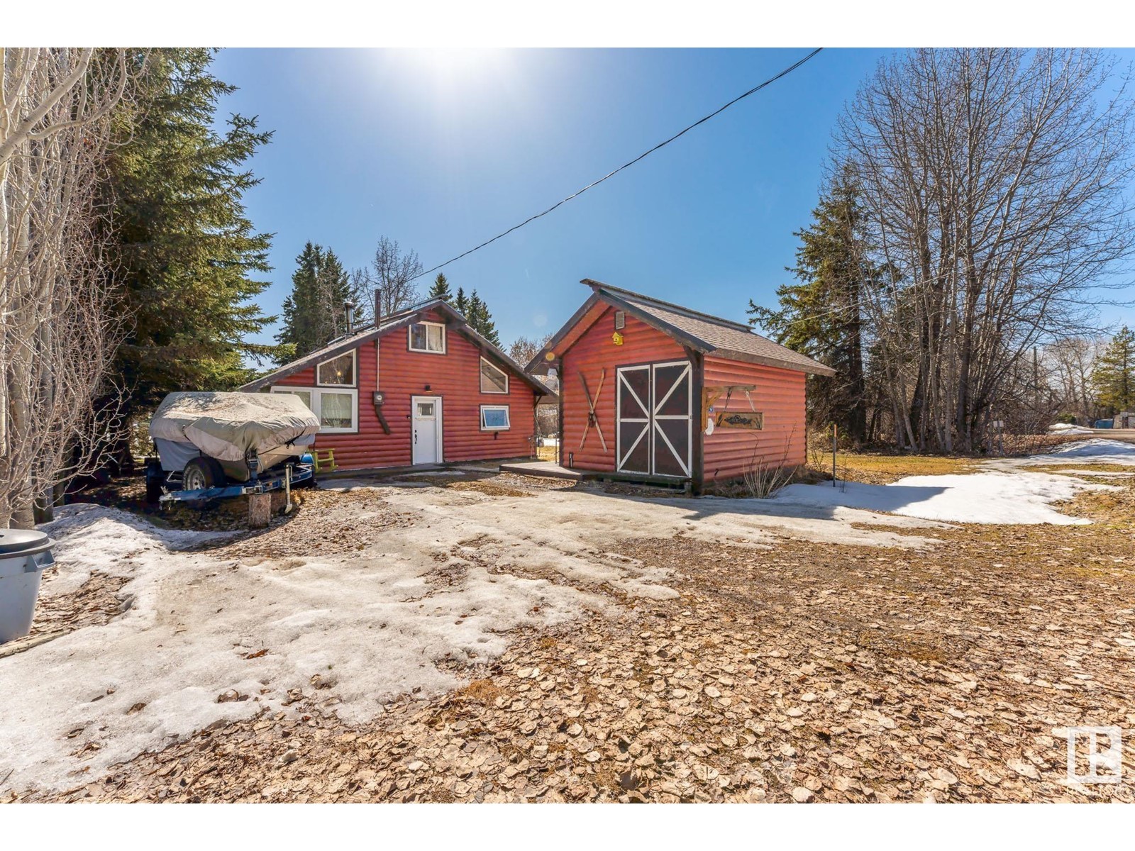 #90 47263 Hwy 771, Rural Leduc County, Alberta  T0C 2C0 - Photo 42 - E4430638