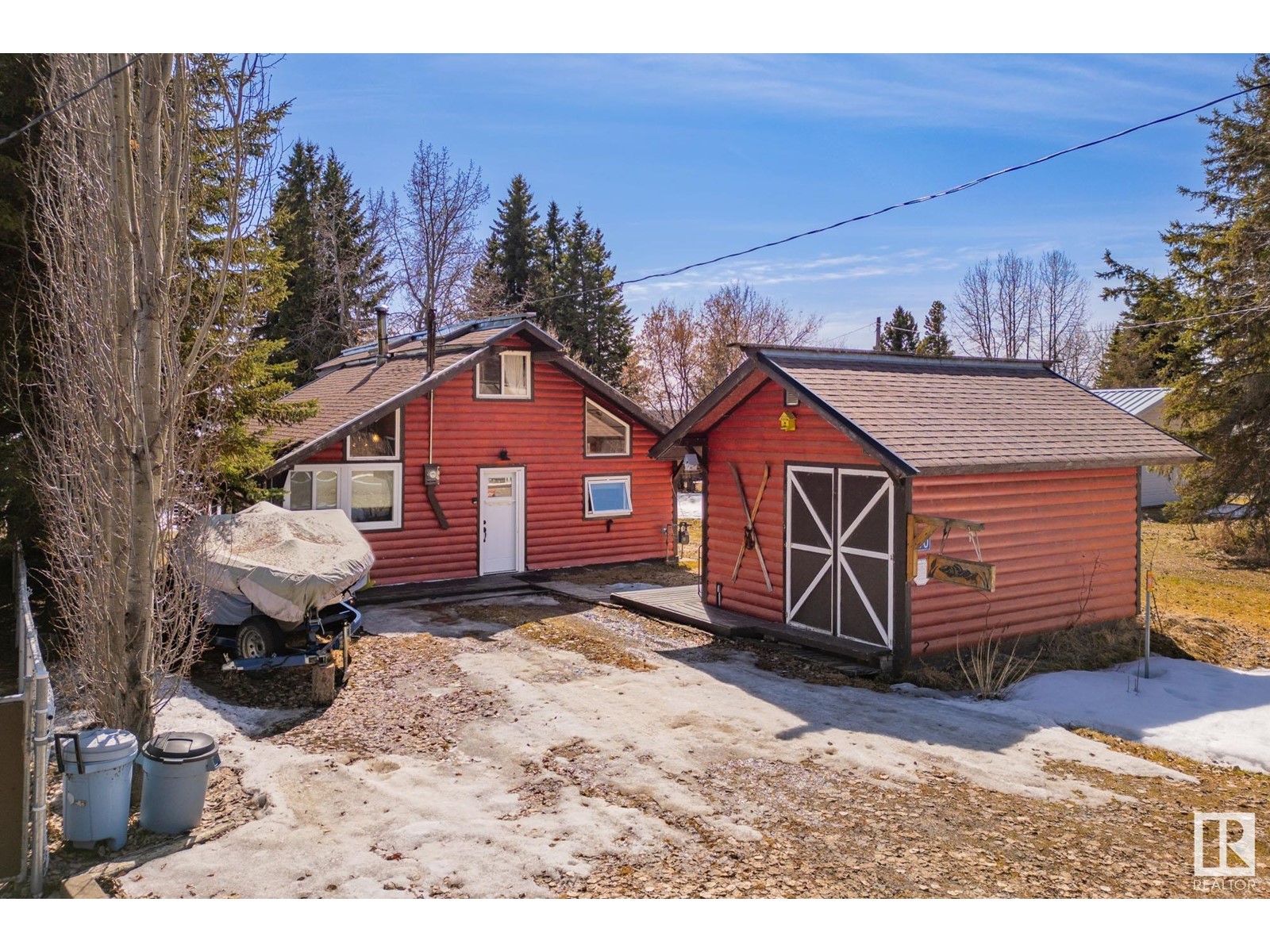 #90 47263 Hwy 771, Rural Leduc County, Alberta  T0C 2C0 - Photo 43 - E4430638
