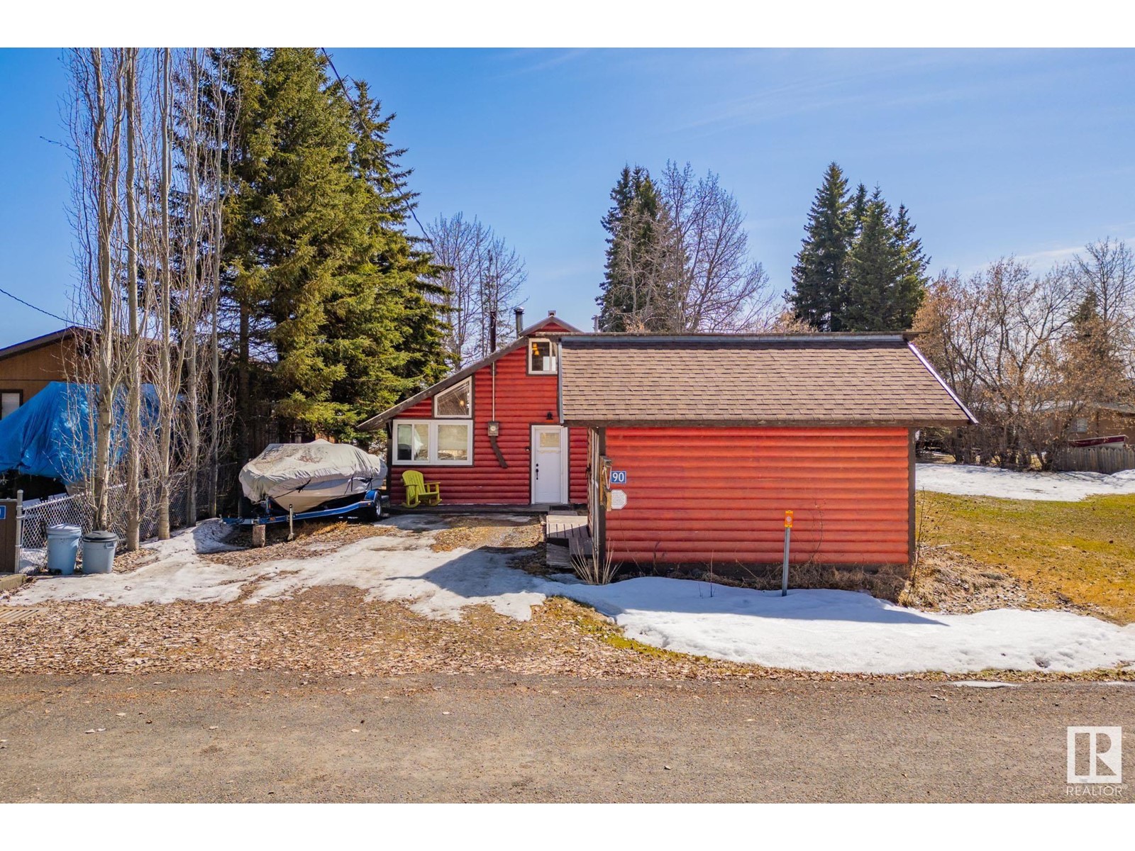 #90 47263 Hwy 771, Rural Leduc County, Alberta  T0C 2C0 - Photo 44 - E4430638