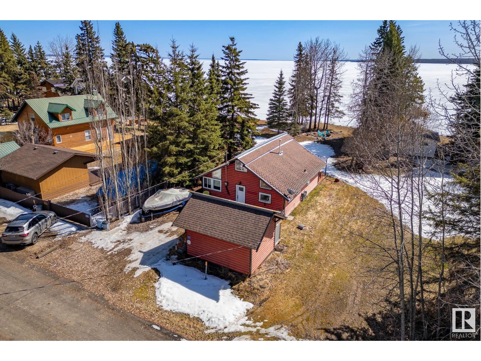 #90 47263 Hwy 771, Rural Leduc County, Alberta  T0C 2C0 - Photo 45 - E4430638