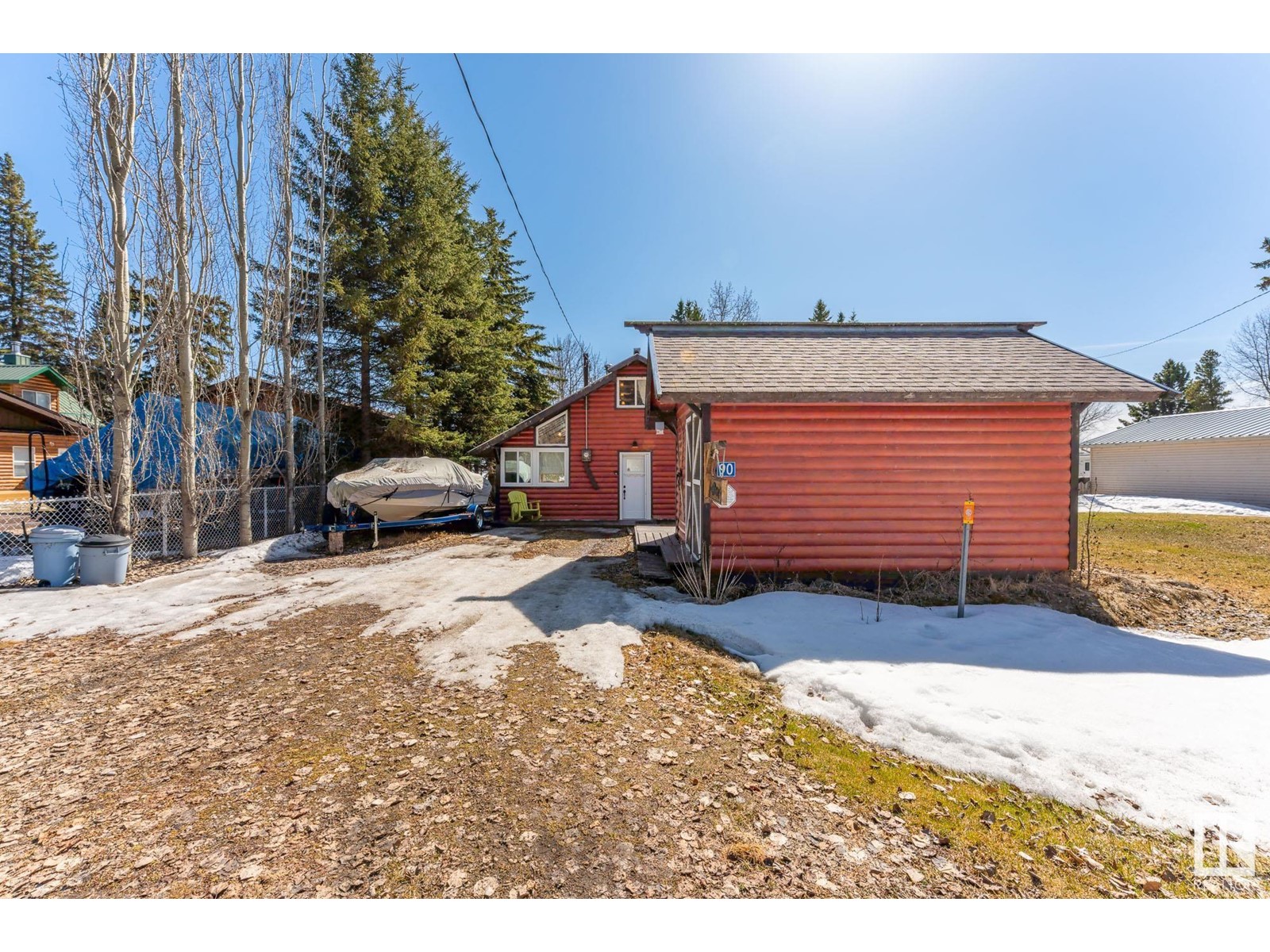 #90 47263 Hwy 771, Rural Leduc County, Alberta  T0C 2C0 - Photo 47 - E4430638