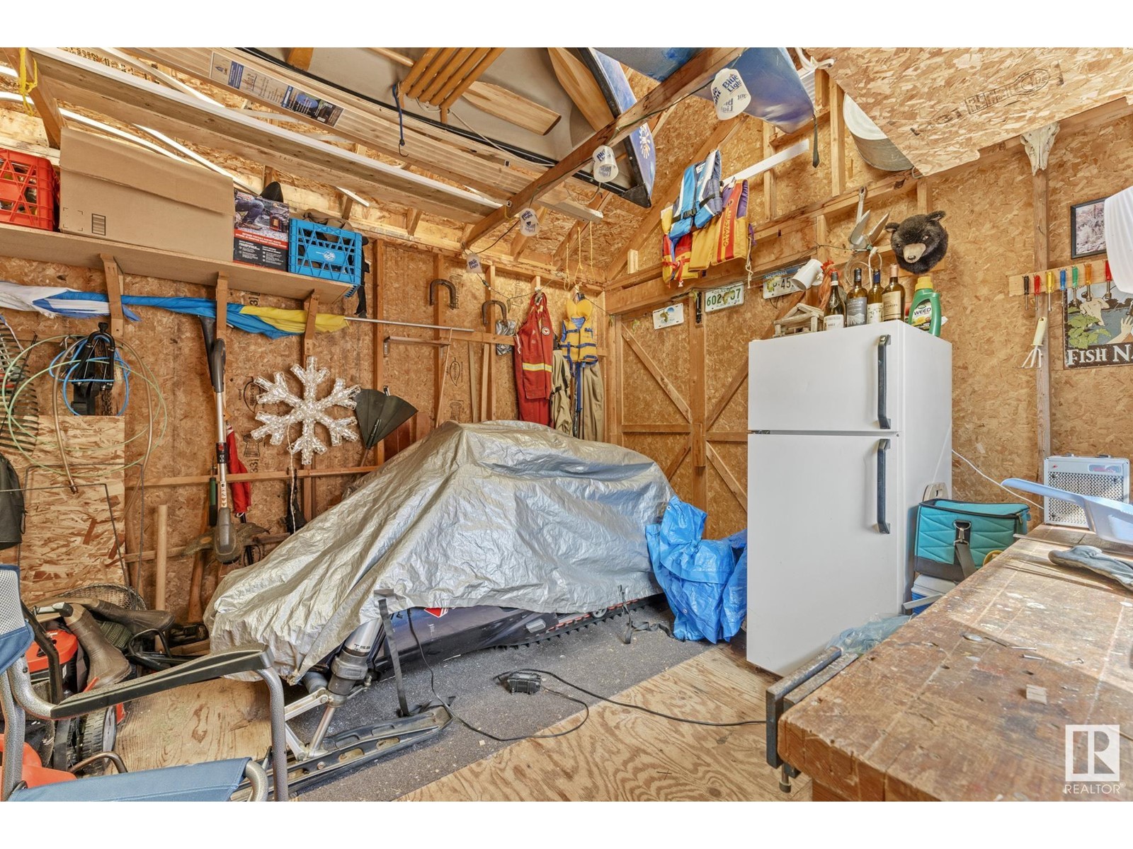 #90 47263 Hwy 771, Rural Leduc County, Alberta  T0C 2C0 - Photo 60 - E4430638