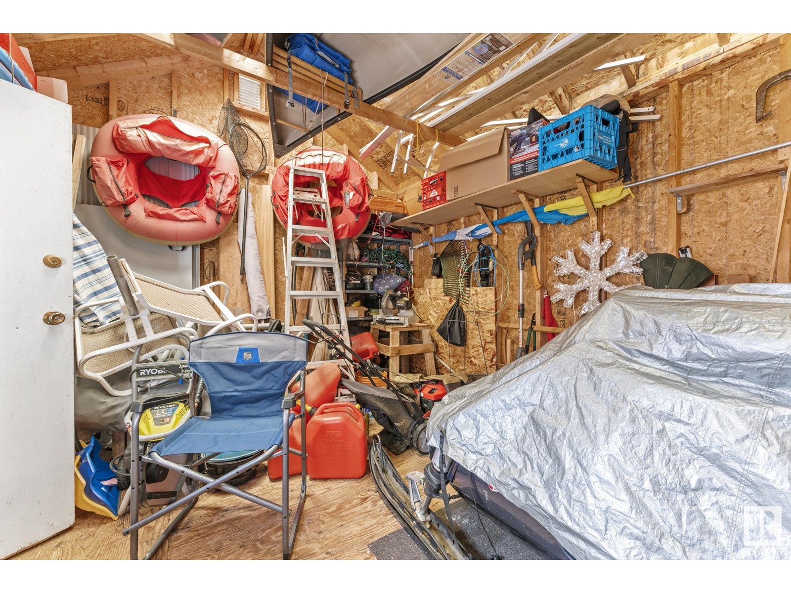 #90 47263 Hwy 771, Rural Leduc County, Alberta  T0C 2C0 - Photo 62 - E4430638