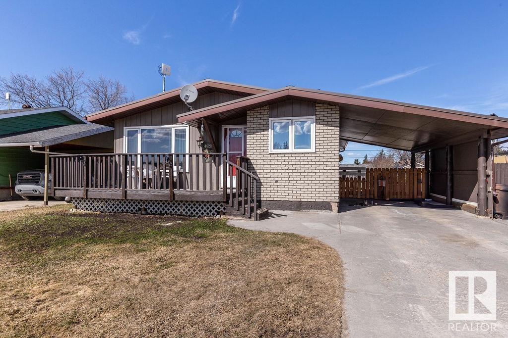 4628 46 Ave, Evansburg, Alberta  T0E 0T0 - Photo 28 - E4430653