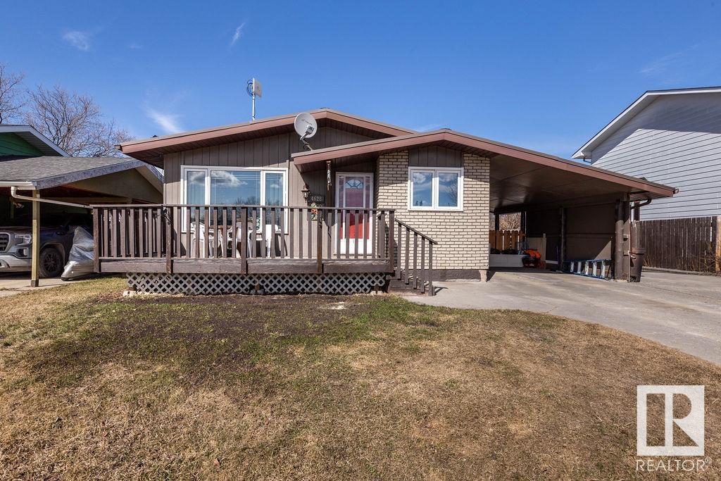 4628 46 Ave, Evansburg, Alberta  T0E 0T0 - Photo 29 - E4430653