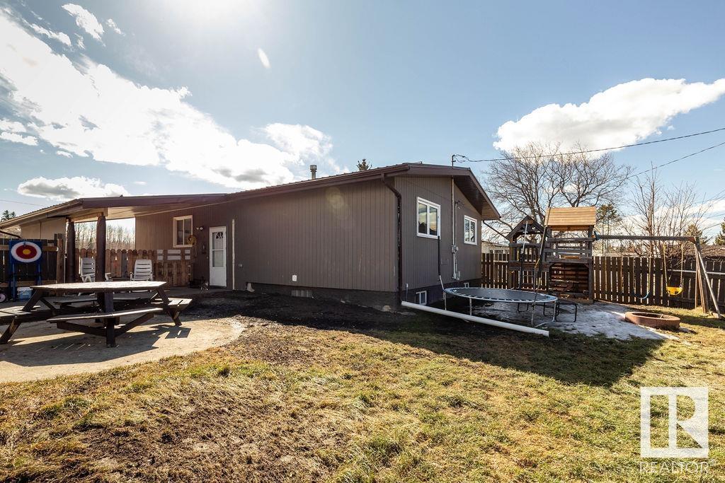 4628 46 Ave, Evansburg, Alberta  T0E 0T0 - Photo 30 - E4430653