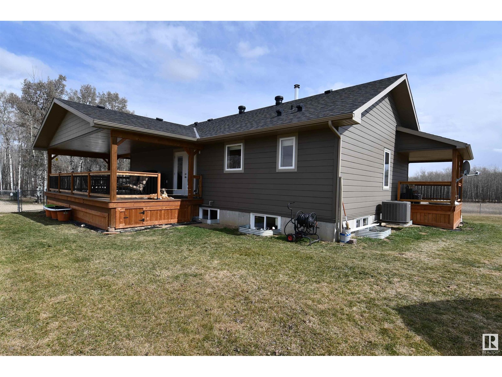 48072 Rge Road 274, Rural Leduc County, Alberta  T0C 0V0 - Photo 3 - E4430678