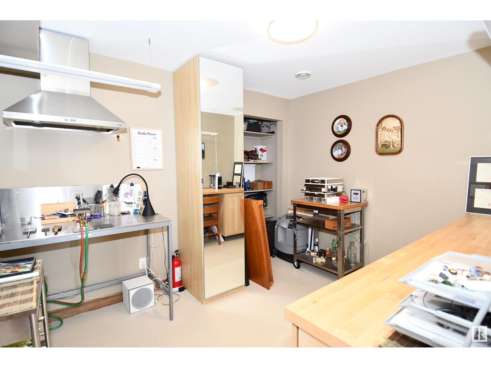 48072 Rge Road 274, Rural Leduc County, Alberta  T0C 0V0 - Photo 38 - E4430678
