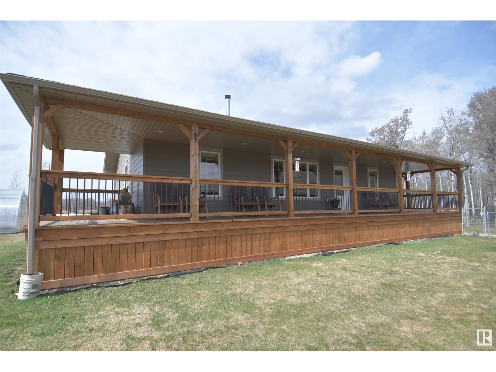 48072 Rge Road 274, Rural Leduc County, Alberta  T0C 0V0 - Photo 4 - E4430678