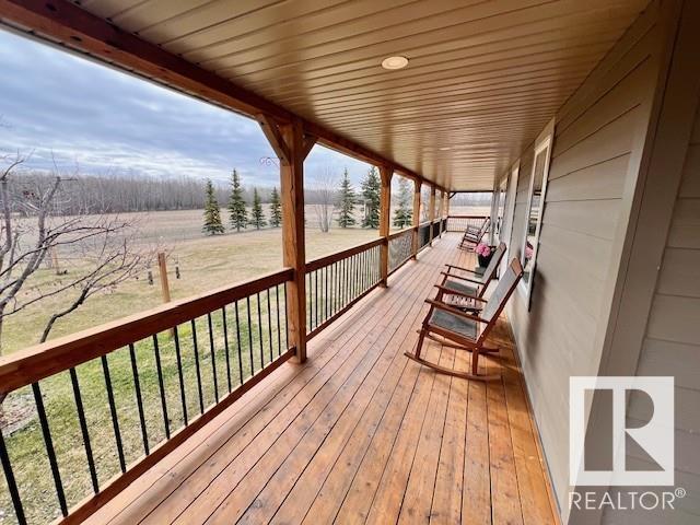 48072 Rge Road 274, Rural Leduc County, Alberta  T0C 0V0 - Photo 44 - E4430678