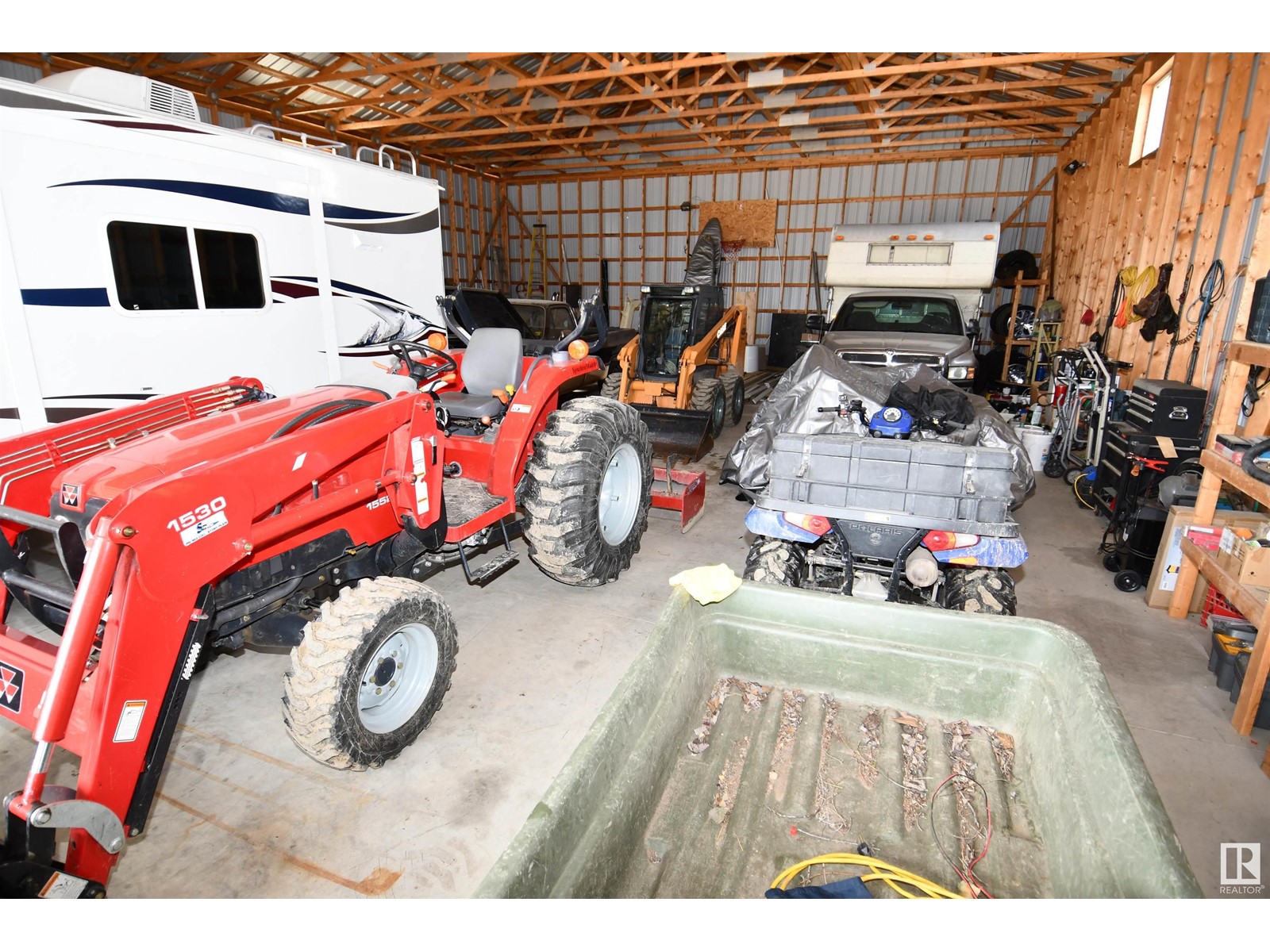 48072 Rge Road 274, Rural Leduc County, Alberta  T0C 0V0 - Photo 47 - E4430678