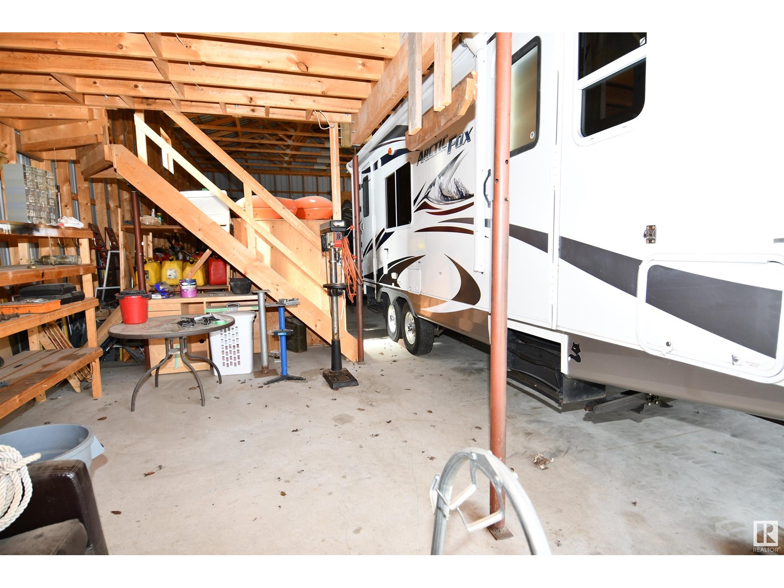 48072 Rge Road 274, Rural Leduc County, Alberta  T0C 0V0 - Photo 48 - E4430678