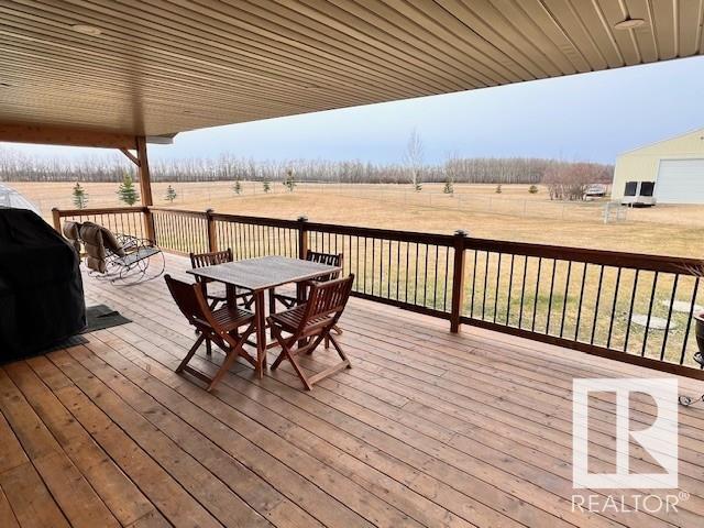48072 Rge Road 274, Rural Leduc County, Alberta  T0C 0V0 - Photo 5 - E4430678