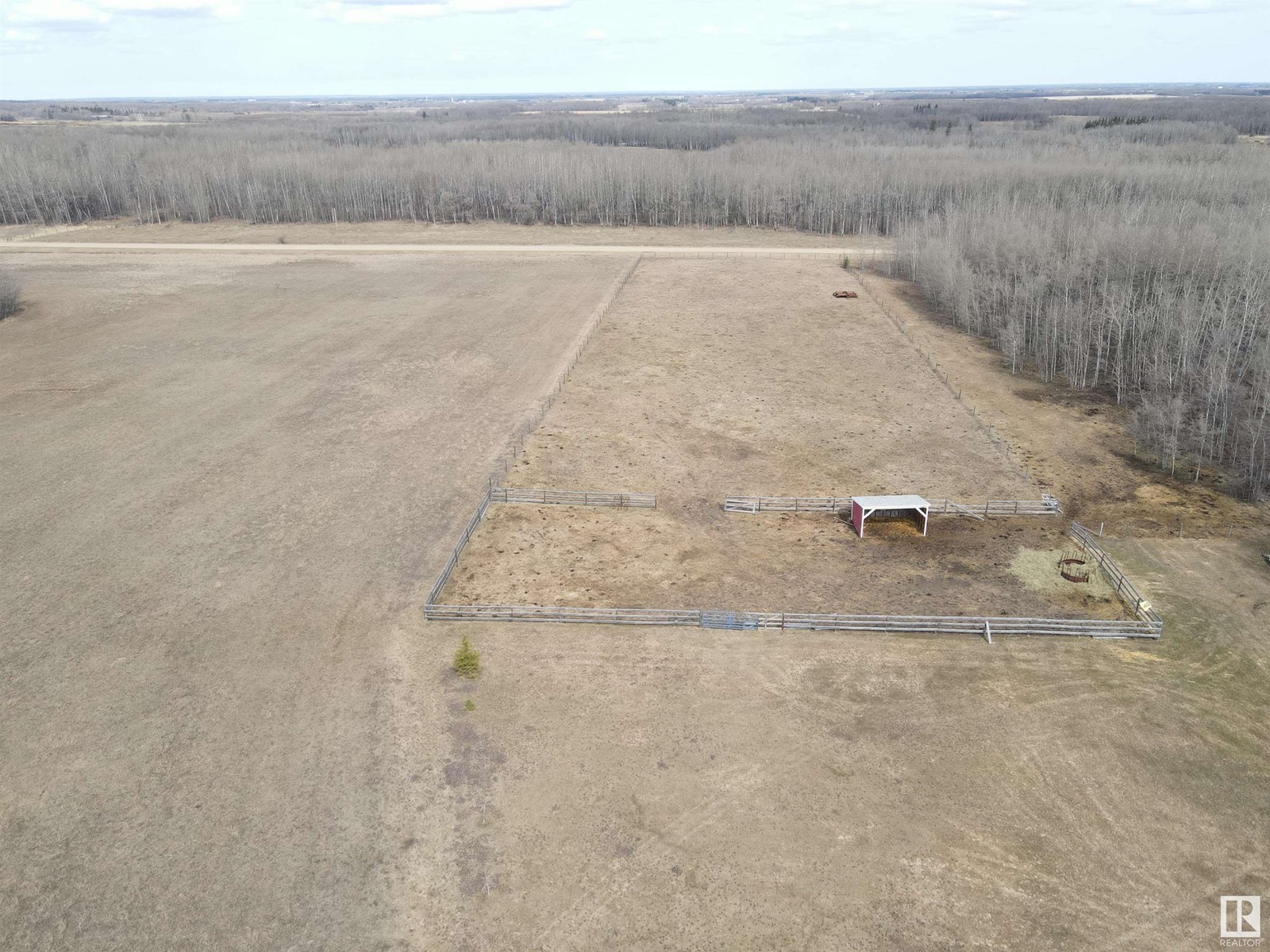 48072 Rge Road 274, Rural Leduc County, Alberta  T0C 0V0 - Photo 50 - E4430678
