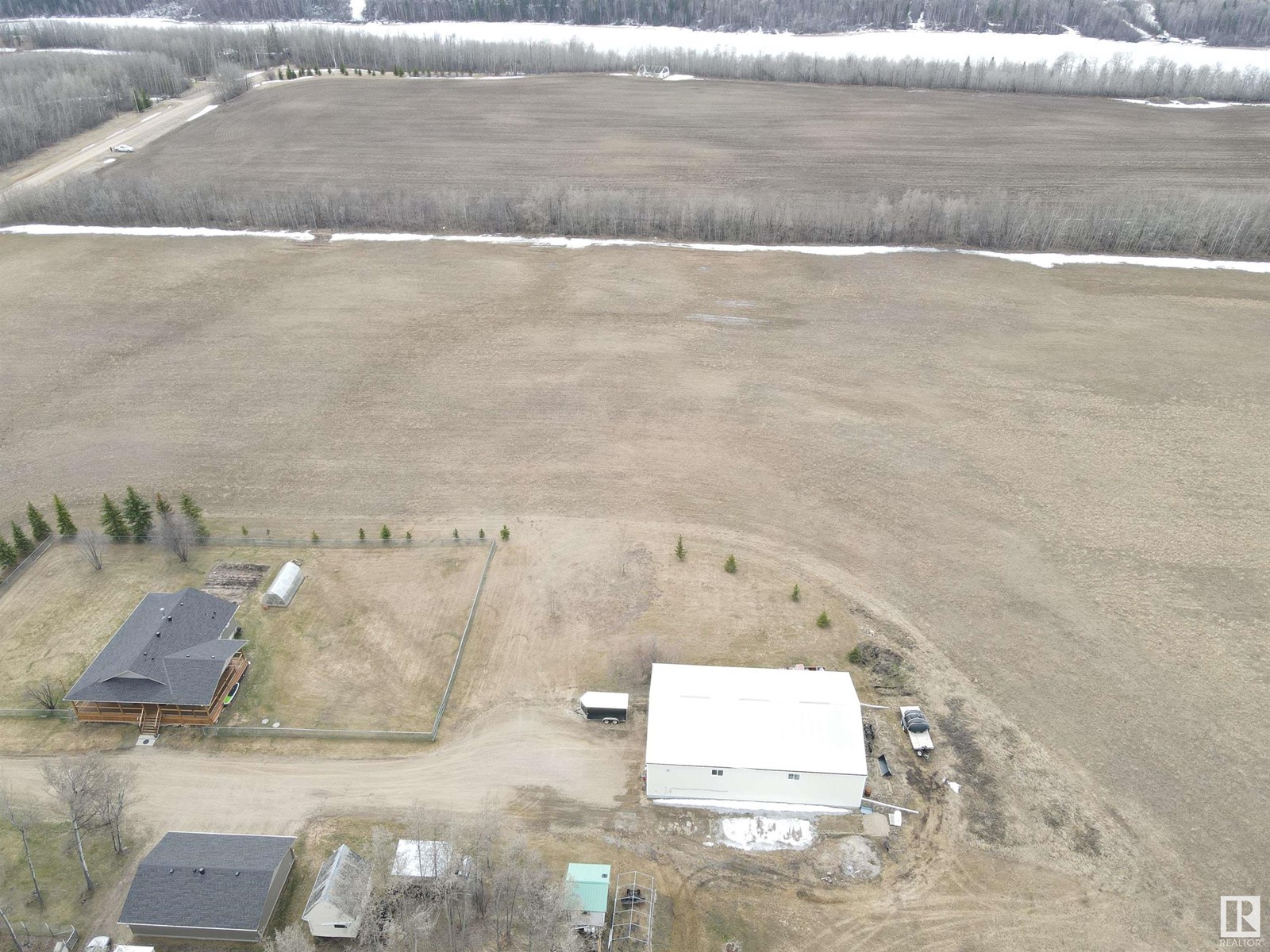 48072 Rge Road 274, Rural Leduc County, Alberta  T0C 0V0 - Photo 51 - E4430678