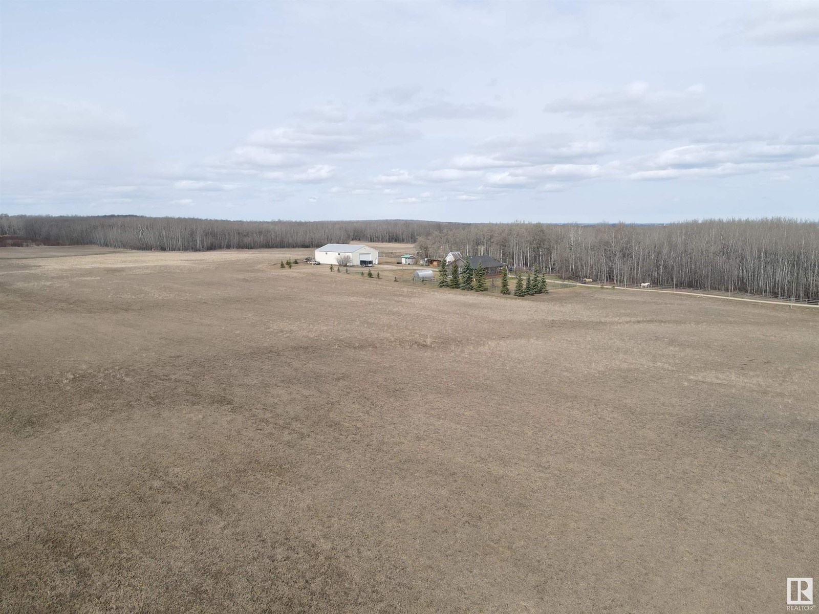 48072 Rge Road 274, Rural Leduc County, Alberta  T0C 0V0 - Photo 52 - E4430678