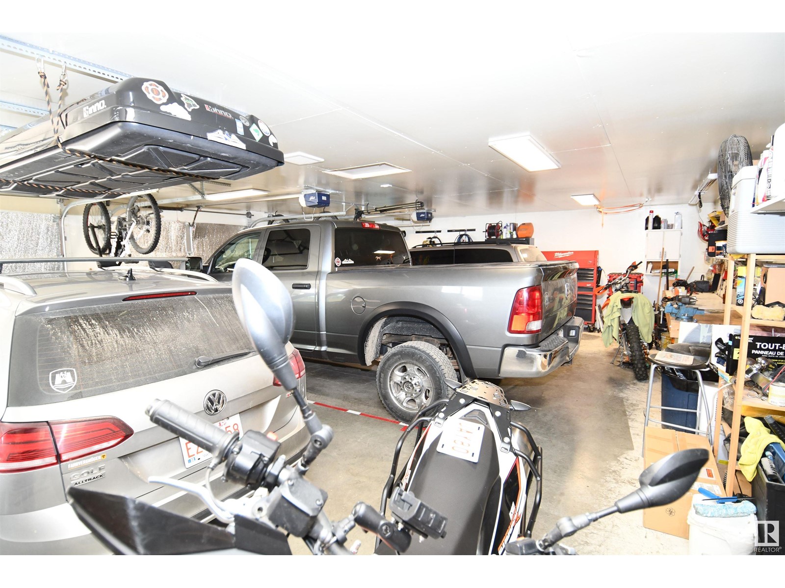 48072 Rge Road 274, Rural Leduc County, Alberta  T0C 0V0 - Photo 55 - E4430678