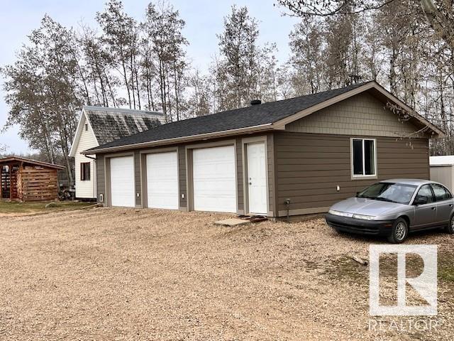 48072 Rge Road 274, Rural Leduc County, Alberta  T0C 0V0 - Photo 6 - E4430678