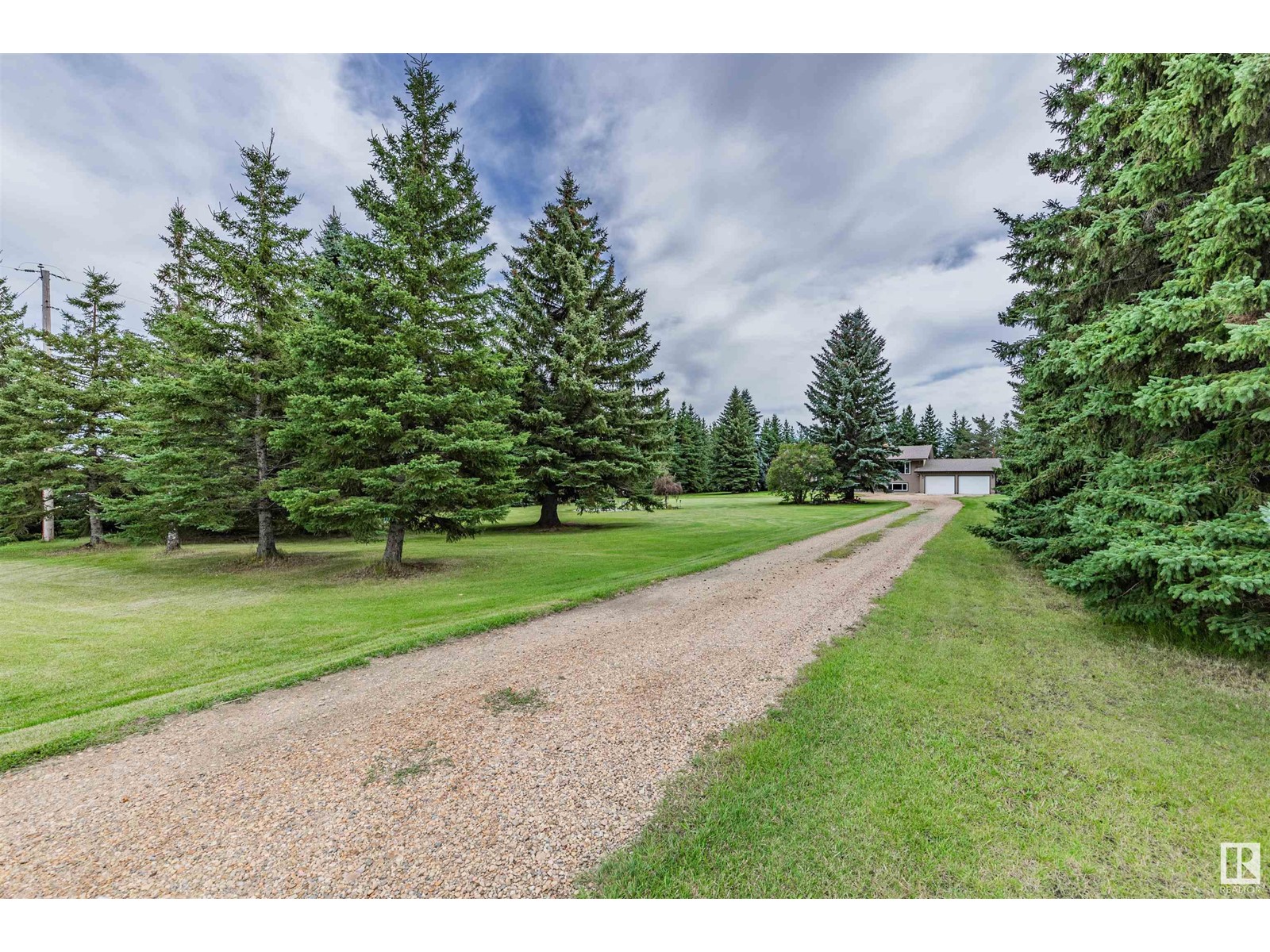 240049 Twp Rd 480, Rural Wetaskiwin County, Alberta  T0C 1Z0 - Photo 11 - E4430719
