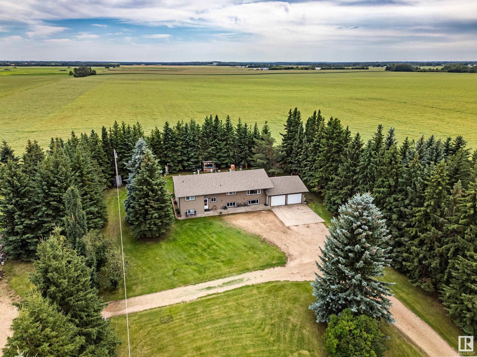 240049 Twp Rd 480, Rural Wetaskiwin County, Alberta  T0C 1Z0 - Photo 12 - E4430719