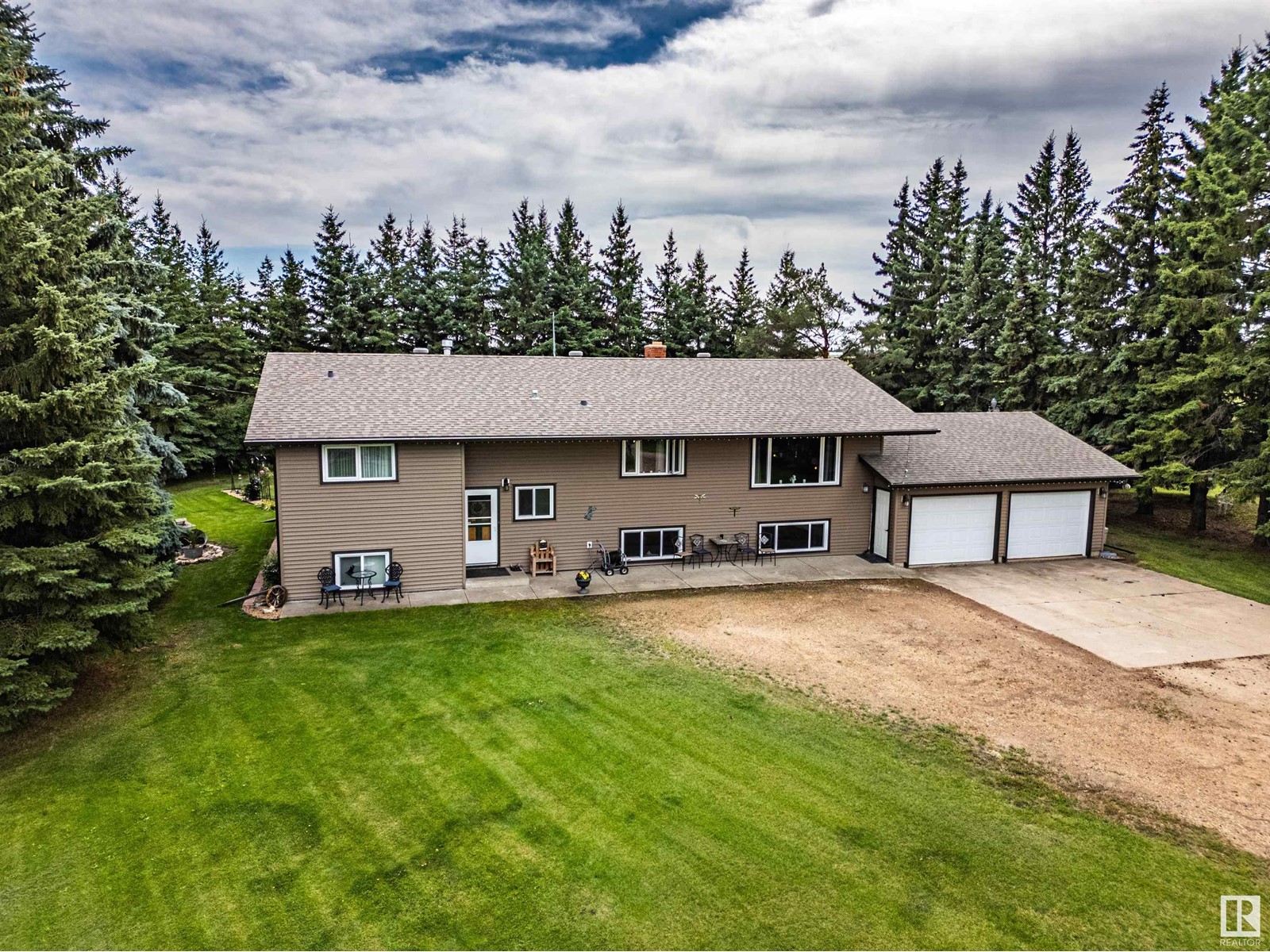 240049 Twp Rd 480, Rural Wetaskiwin County, Alberta  T0C 1Z0 - Photo 13 - E4430719