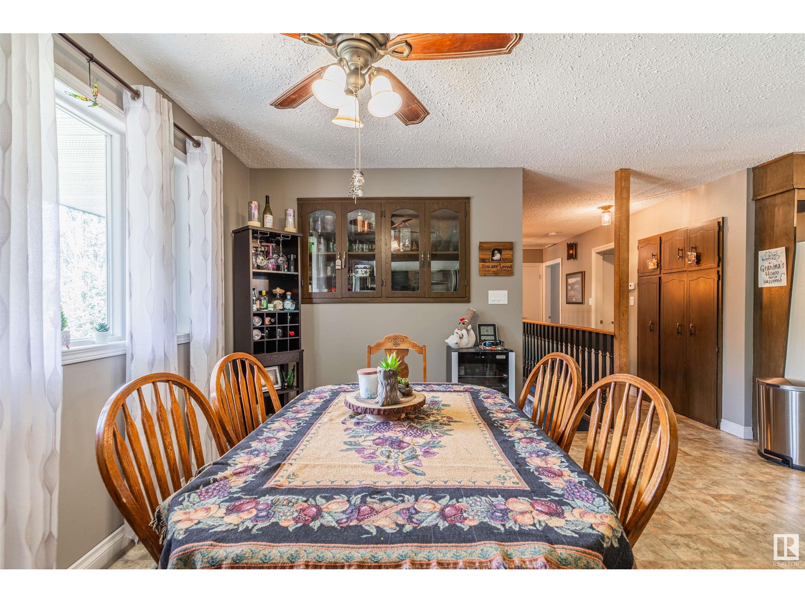 240049 Twp Rd 480, Rural Wetaskiwin County, Alberta  T0C 1Z0 - Photo 21 - E4430719