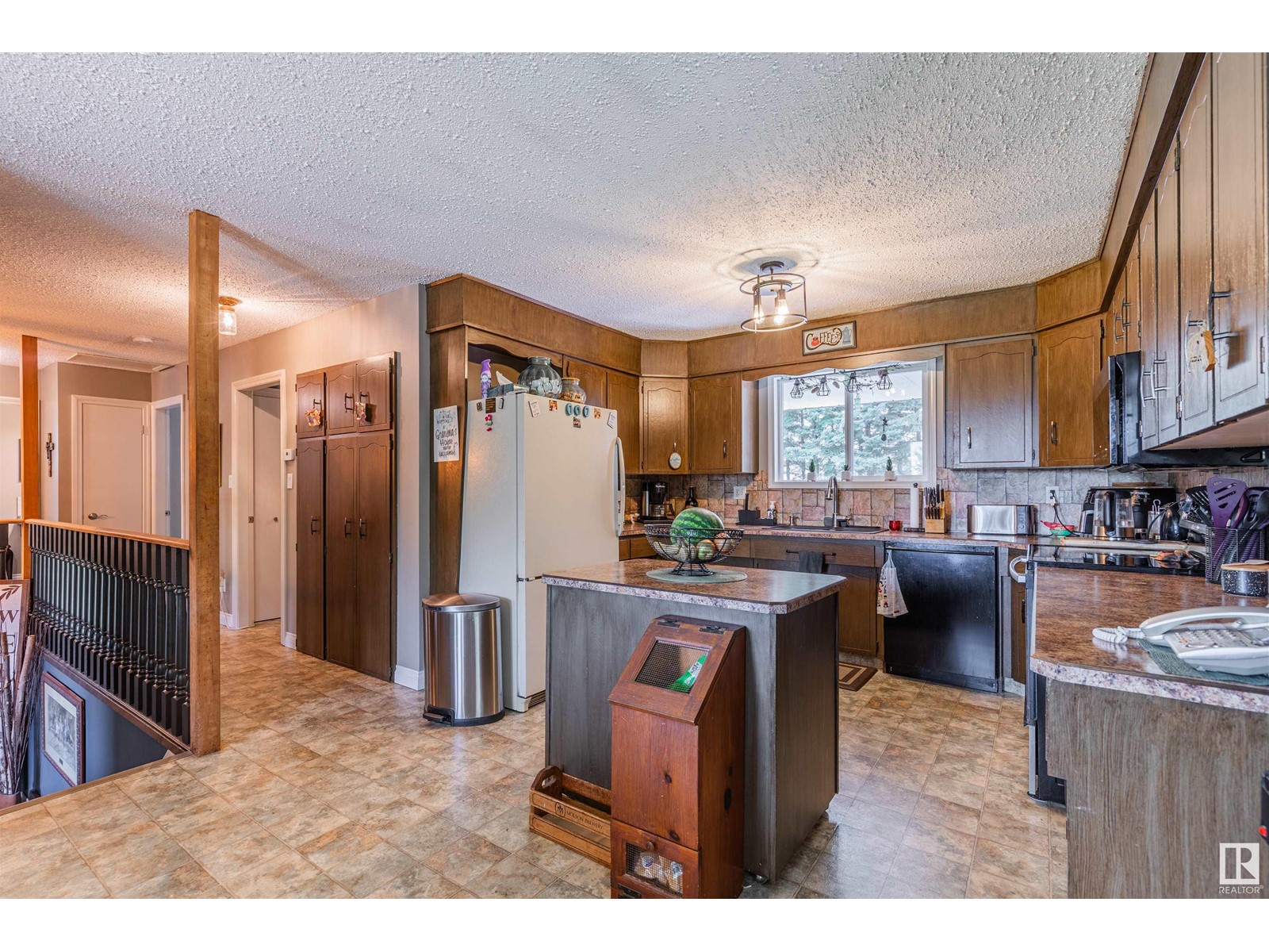 240049 Twp Rd 480, Rural Wetaskiwin County, Alberta  T0C 1Z0 - Photo 22 - E4430719