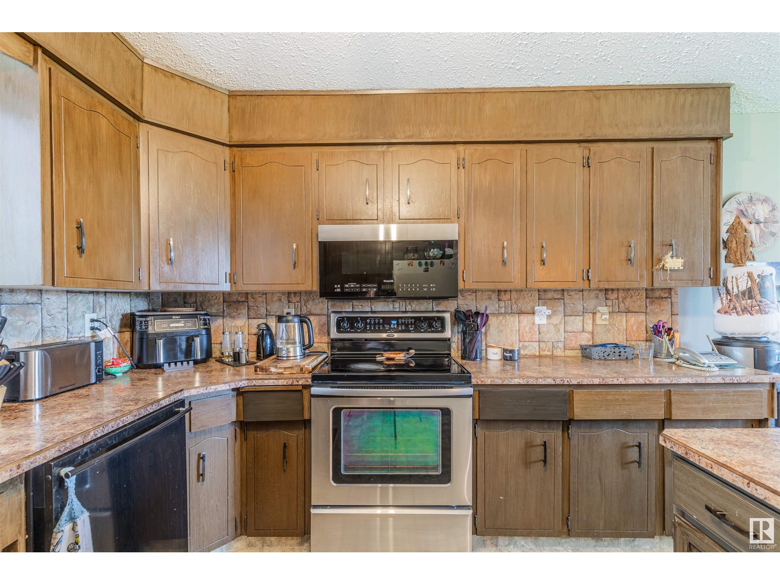 240049 Twp Rd 480, Rural Wetaskiwin County, Alberta  T0C 1Z0 - Photo 26 - E4430719