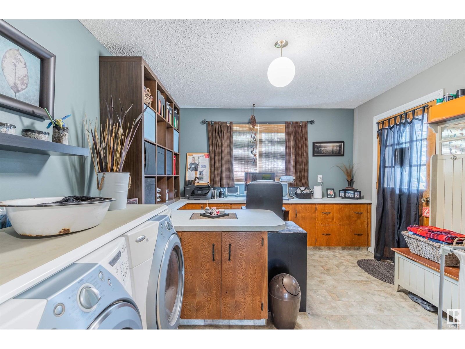 240049 Twp Rd 480, Rural Wetaskiwin County, Alberta  T0C 1Z0 - Photo 29 - E4430719