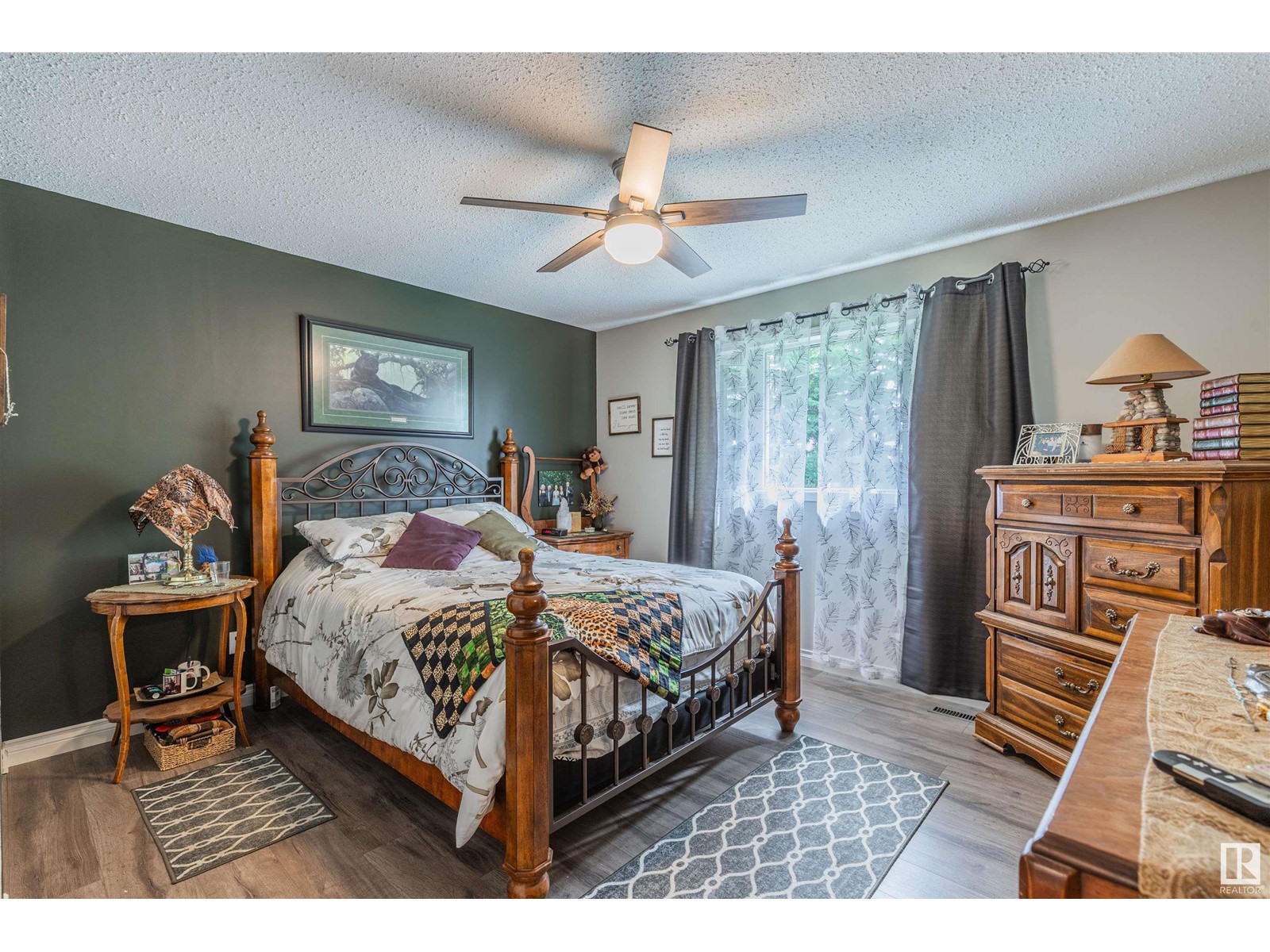 240049 Twp Rd 480, Rural Wetaskiwin County, Alberta  T0C 1Z0 - Photo 31 - E4430719