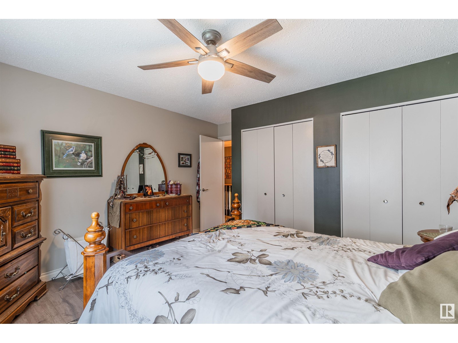 240049 Twp Rd 480, Rural Wetaskiwin County, Alberta  T0C 1Z0 - Photo 32 - E4430719