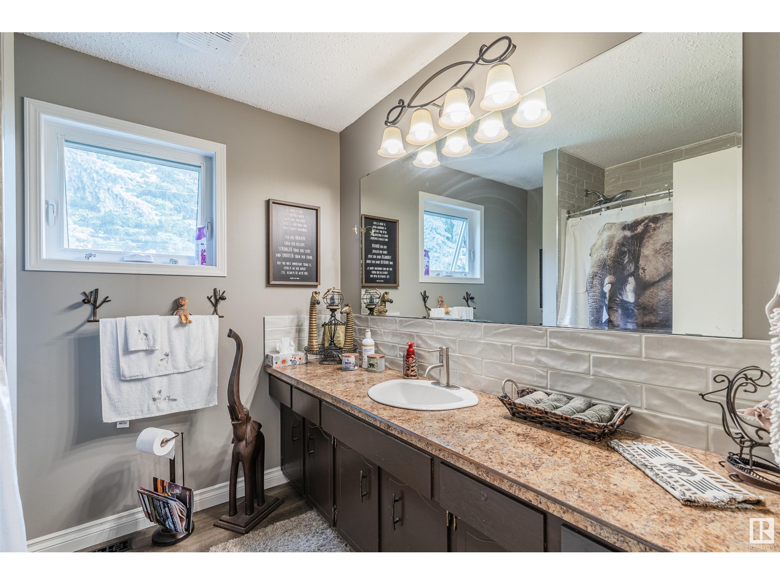 240049 Twp Rd 480, Rural Wetaskiwin County, Alberta  T0C 1Z0 - Photo 34 - E4430719