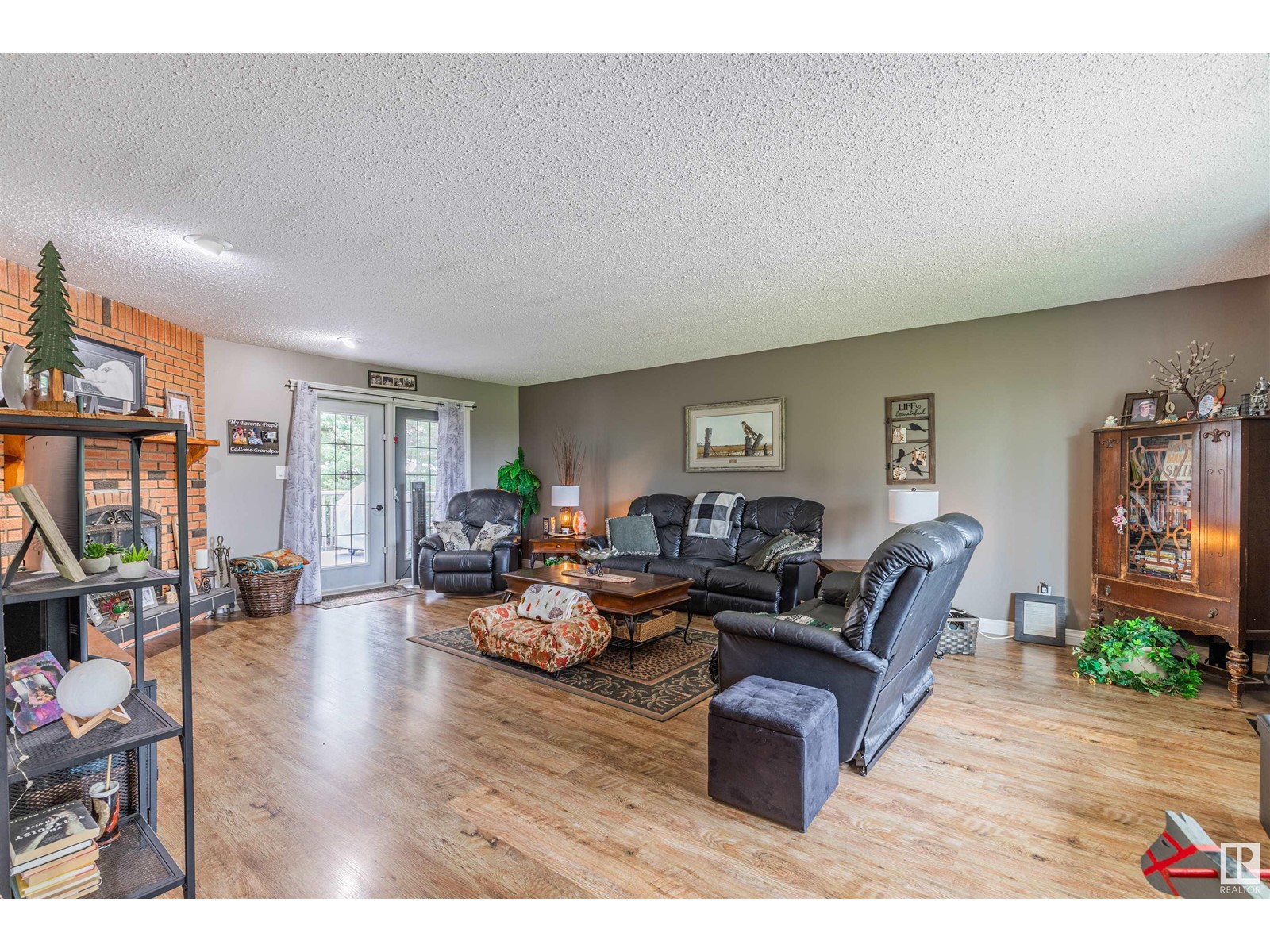 240049 Twp Rd 480, Rural Wetaskiwin County, Alberta  T0C 1Z0 - Photo 37 - E4430719