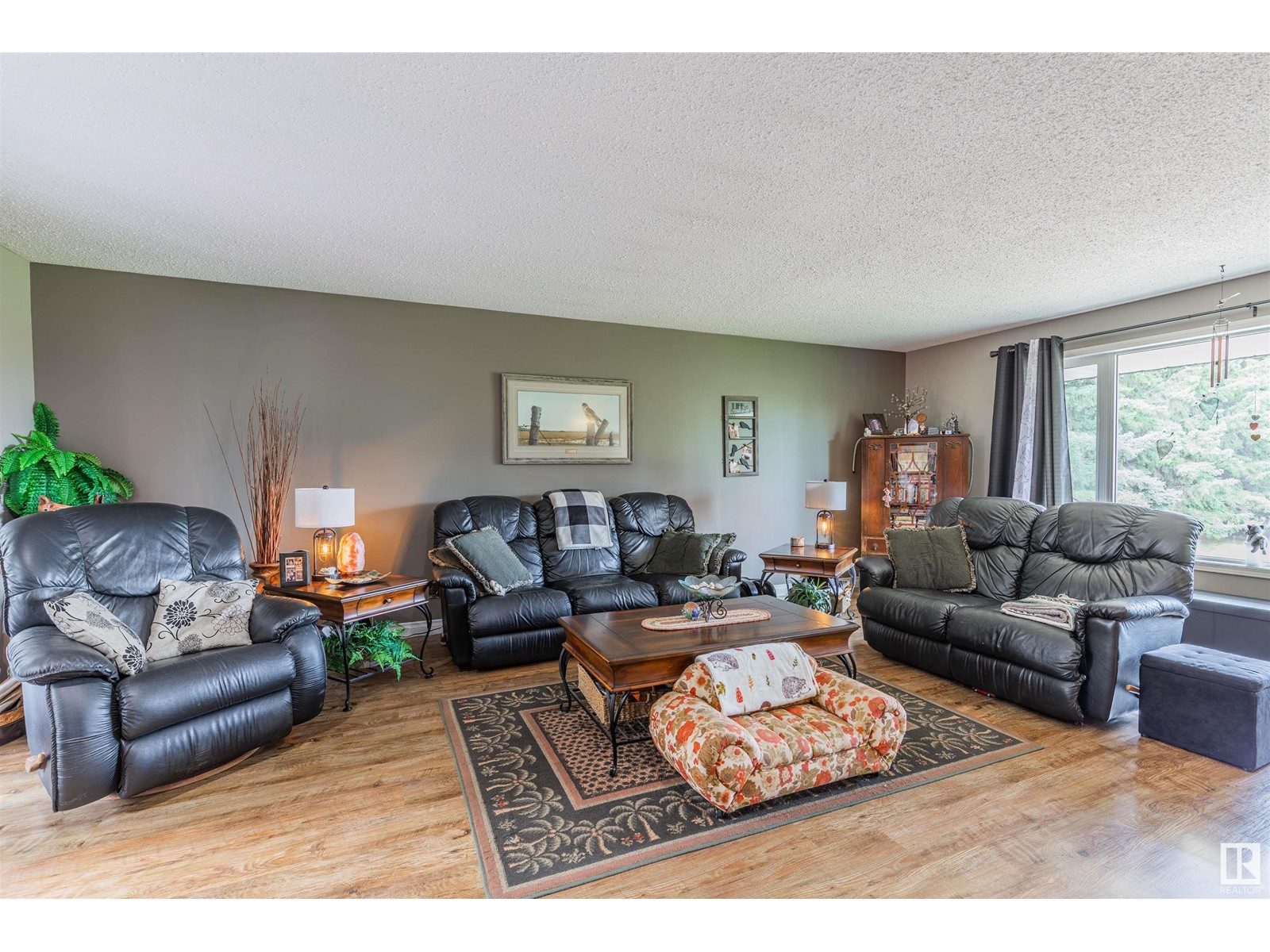 240049 Twp Rd 480, Rural Wetaskiwin County, Alberta  T0C 1Z0 - Photo 38 - E4430719