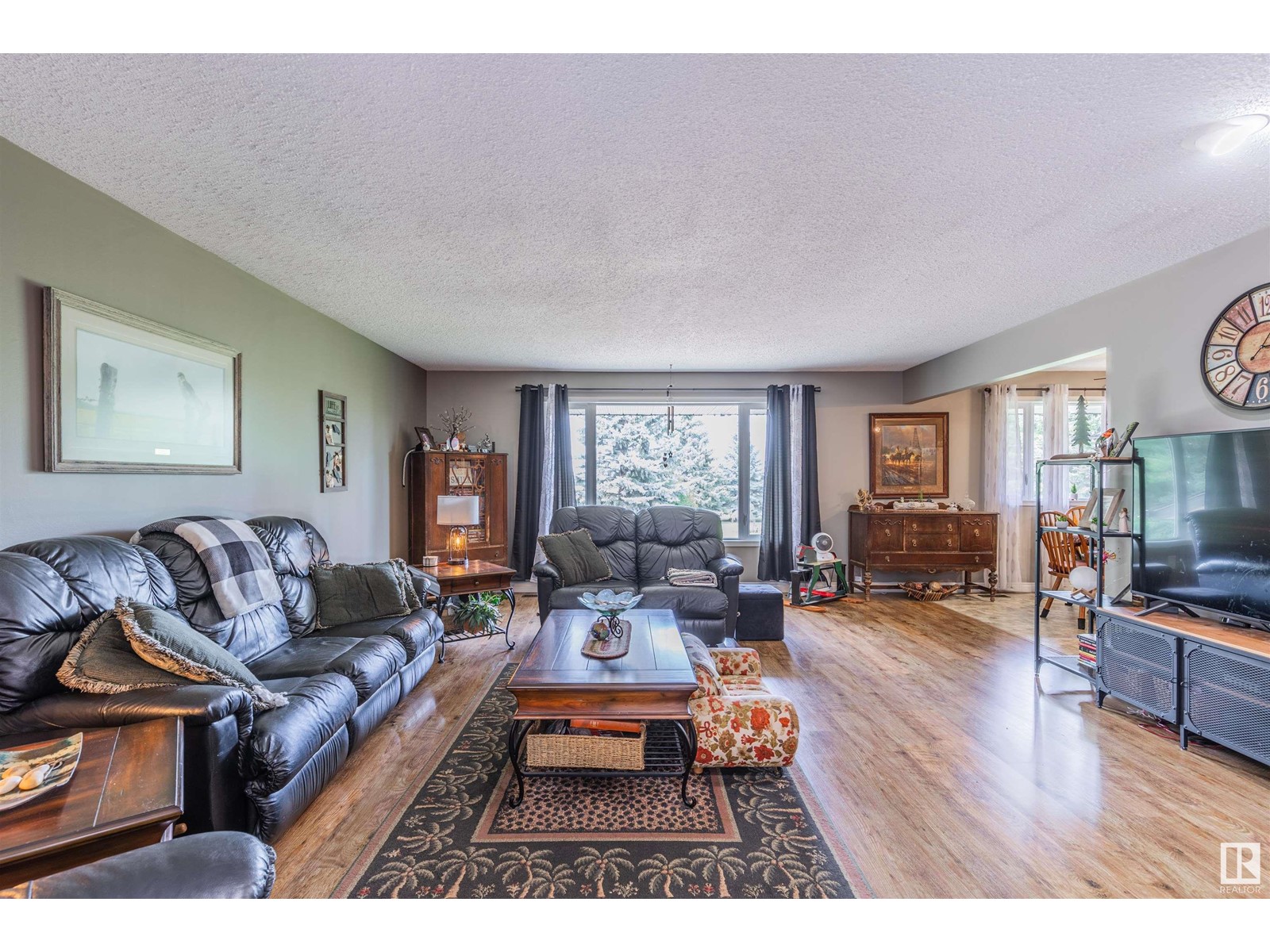 240049 Twp Rd 480, Rural Wetaskiwin County, Alberta  T0C 1Z0 - Photo 39 - E4430719