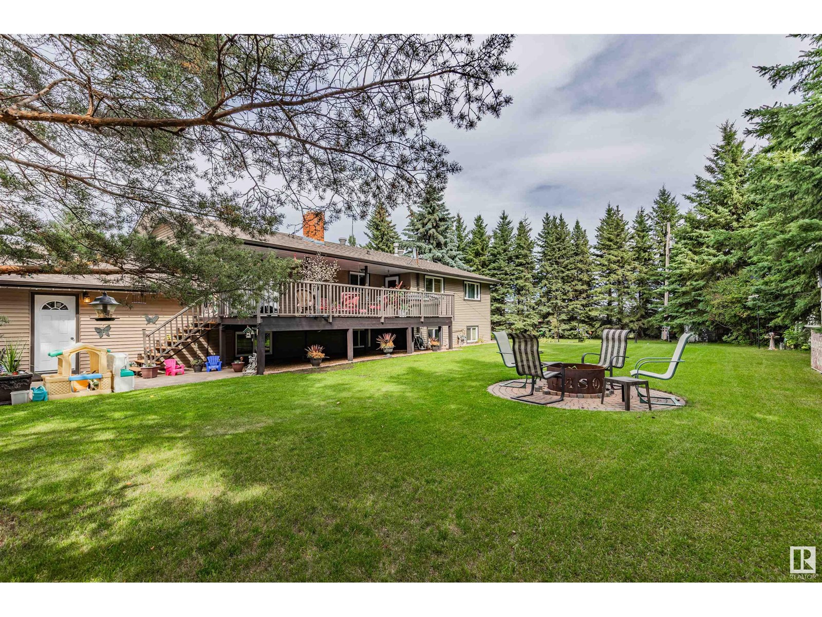 240049 Twp Rd 480, Rural Wetaskiwin County, Alberta  T0C 1Z0 - Photo 4 - E4430719