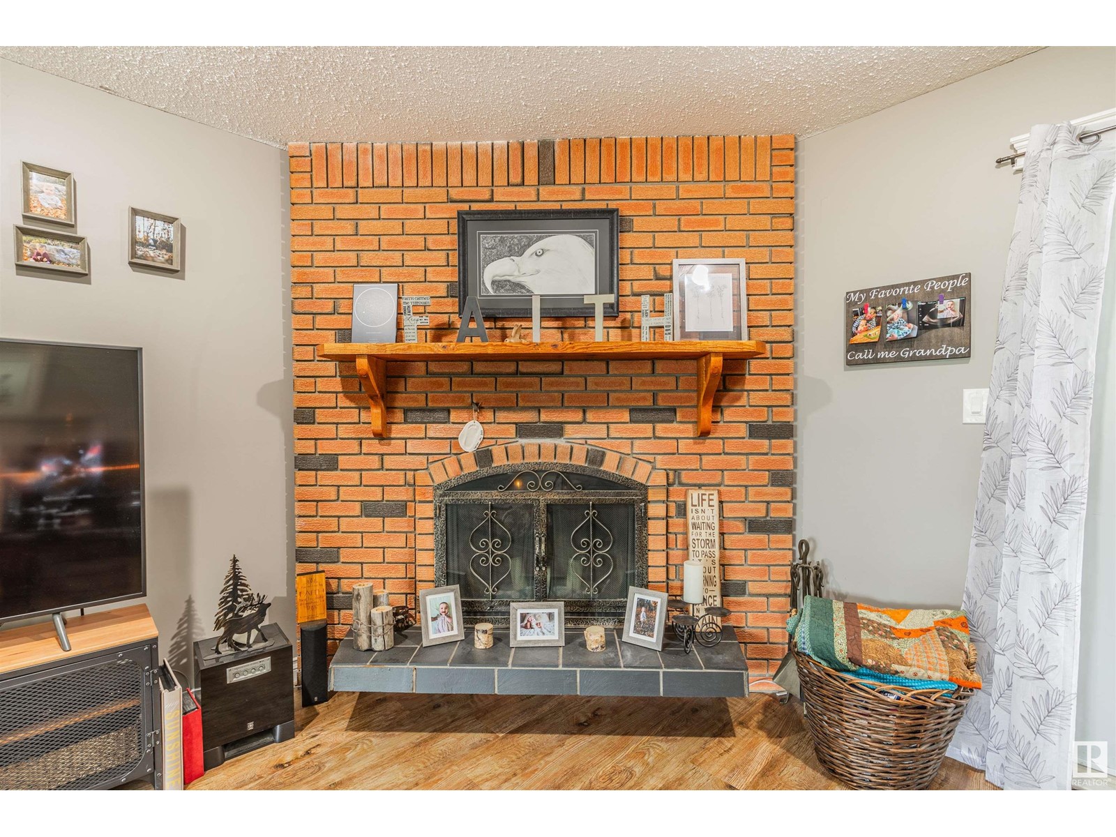 240049 Twp Rd 480, Rural Wetaskiwin County, Alberta  T0C 1Z0 - Photo 40 - E4430719