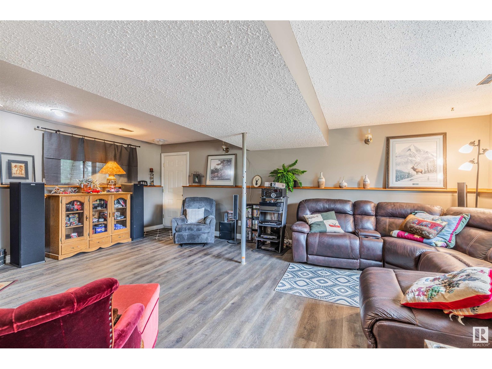 240049 Twp Rd 480, Rural Wetaskiwin County, Alberta  T0C 1Z0 - Photo 43 - E4430719
