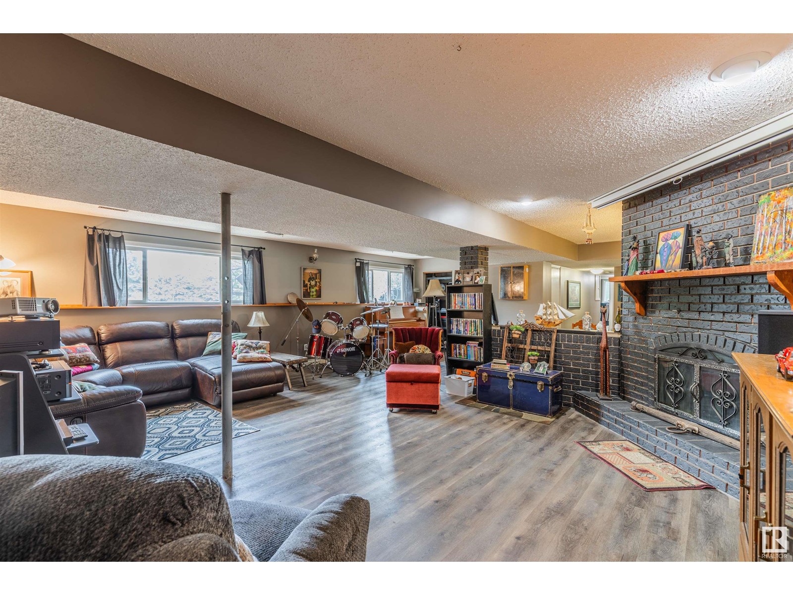 240049 Twp Rd 480, Rural Wetaskiwin County, Alberta  T0C 1Z0 - Photo 45 - E4430719