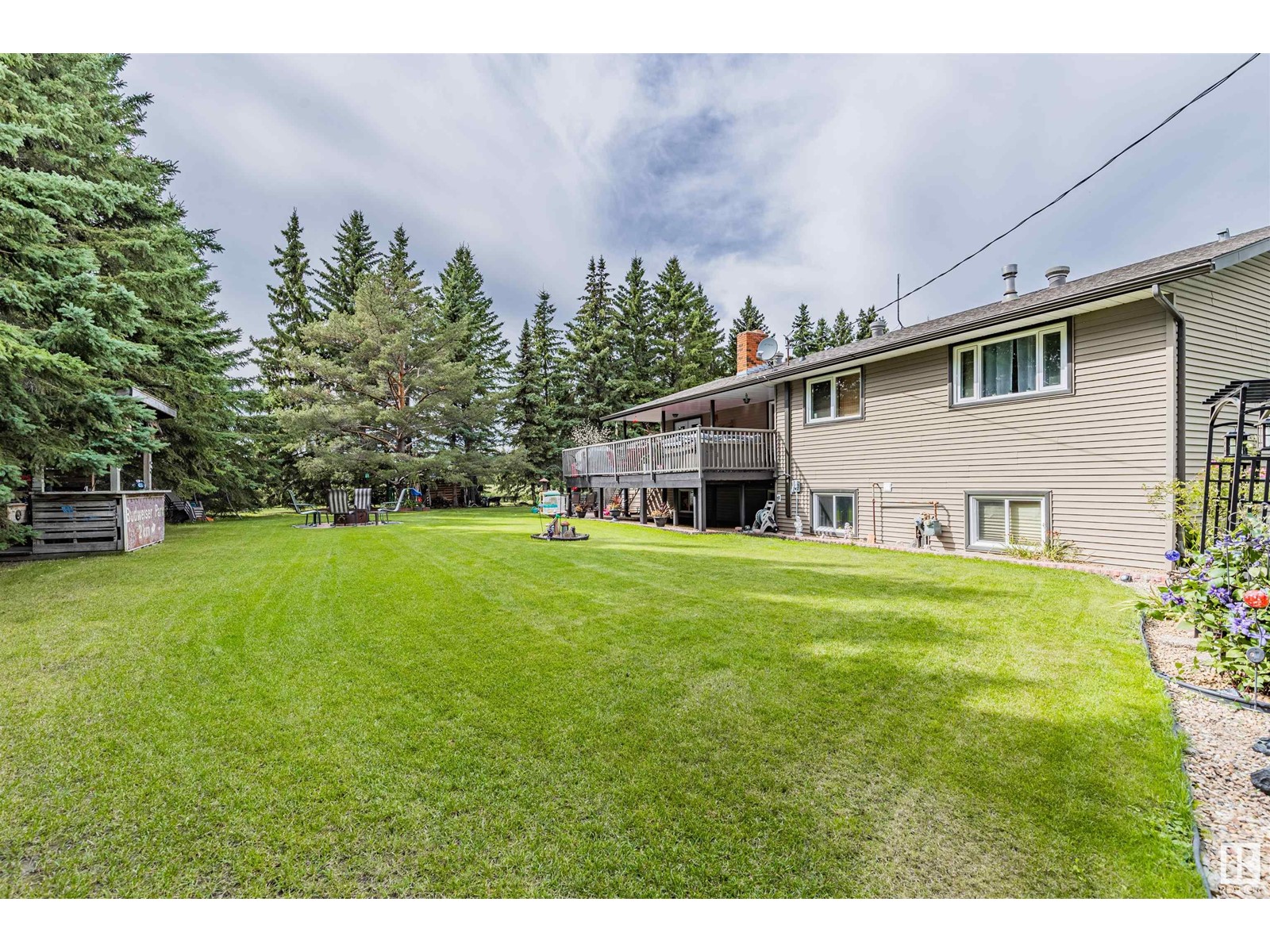 240049 Twp Rd 480, Rural Wetaskiwin County, Alberta  T0C 1Z0 - Photo 5 - E4430719