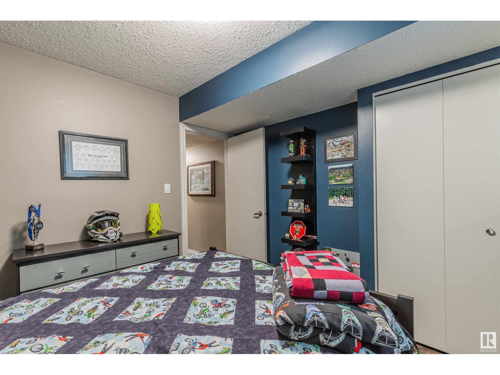 240049 Twp Rd 480, Rural Wetaskiwin County, Alberta  T0C 1Z0 - Photo 55 - E4430719