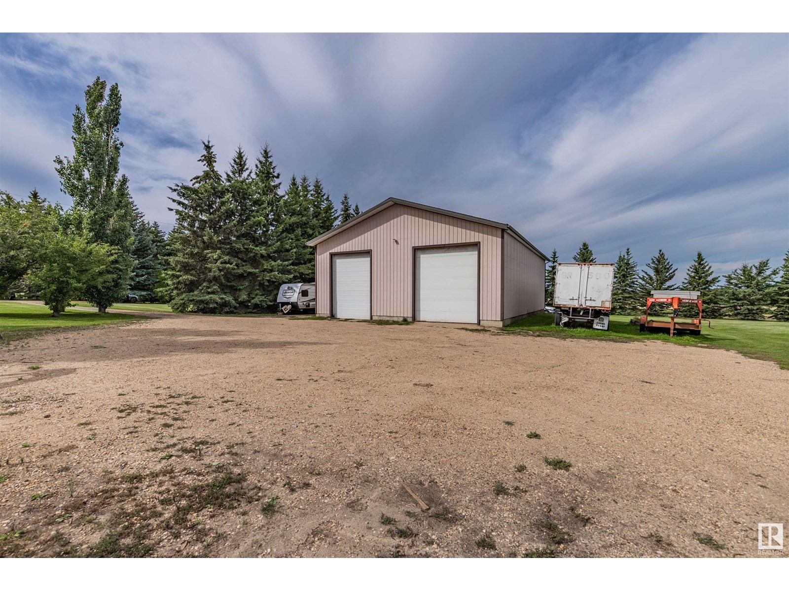 240049 Twp Rd 480, Rural Wetaskiwin County, Alberta  T0C 1Z0 - Photo 6 - E4430719